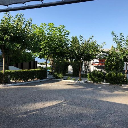 Pleiades Boutique Villas 크리오피지 외부 사진