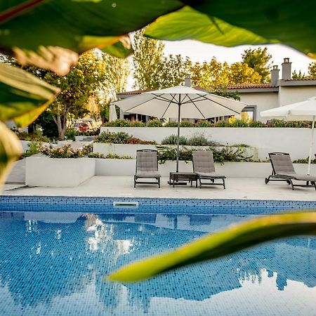 Pleiades Boutique Villas 크리오피지 외부 사진