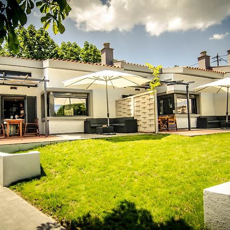 Pleiades Boutique Villas 크리오피지 외부 사진
