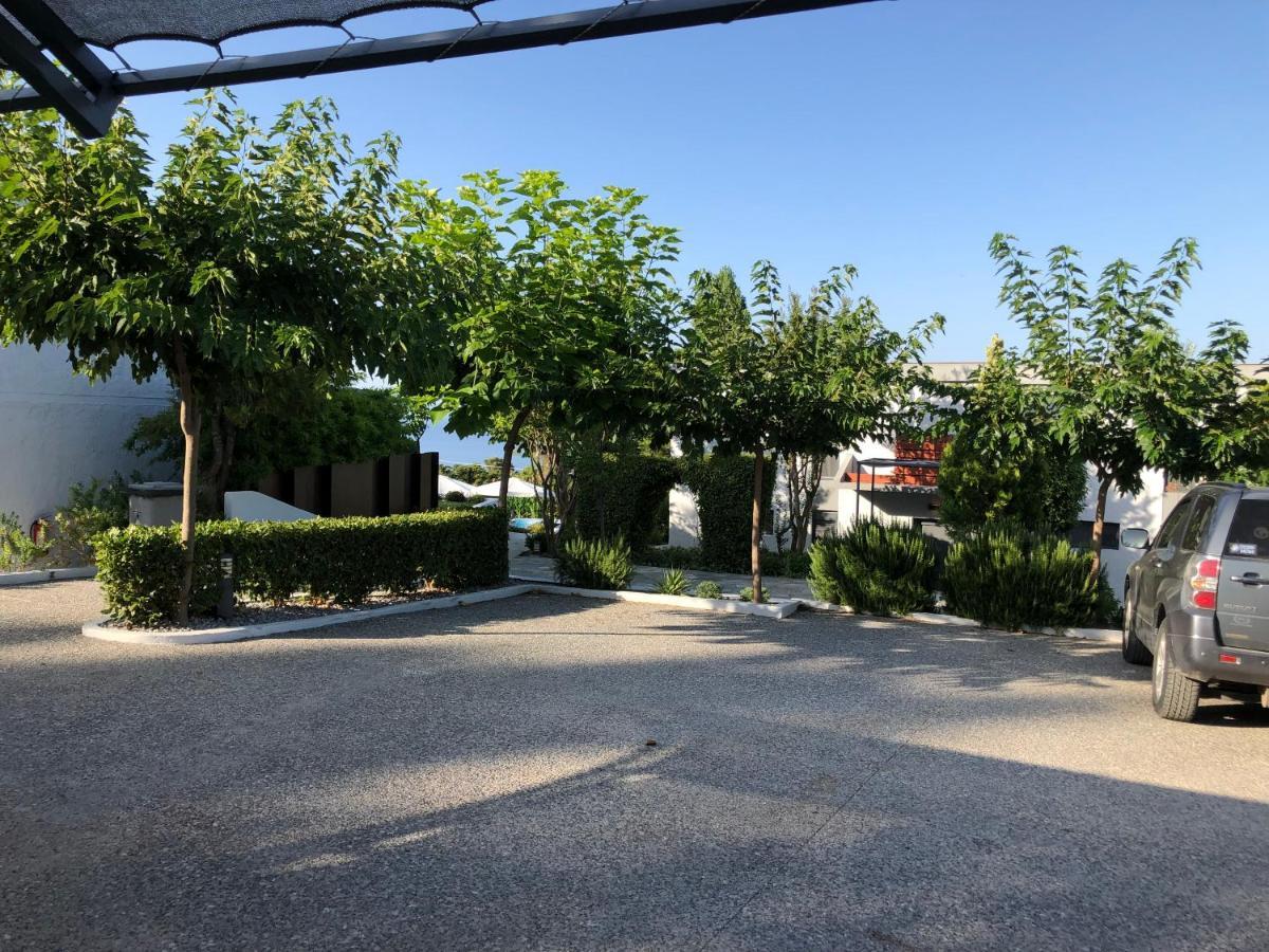 Pleiades Boutique Villas 크리오피지 외부 사진