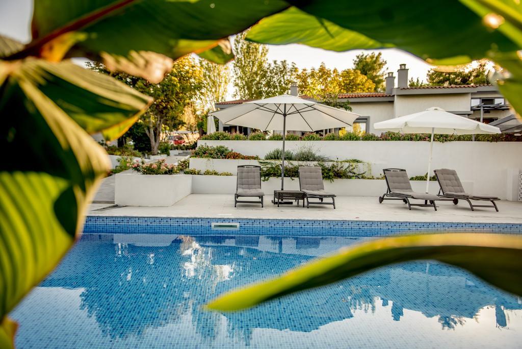 Pleiades Boutique Villas 크리오피지 외부 사진