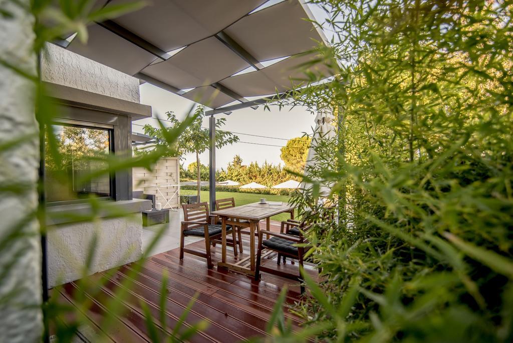 Pleiades Boutique Villas 크리오피지 외부 사진