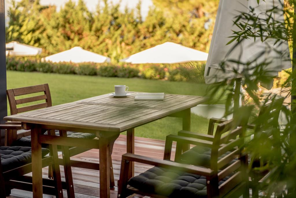 Pleiades Boutique Villas 크리오피지 외부 사진