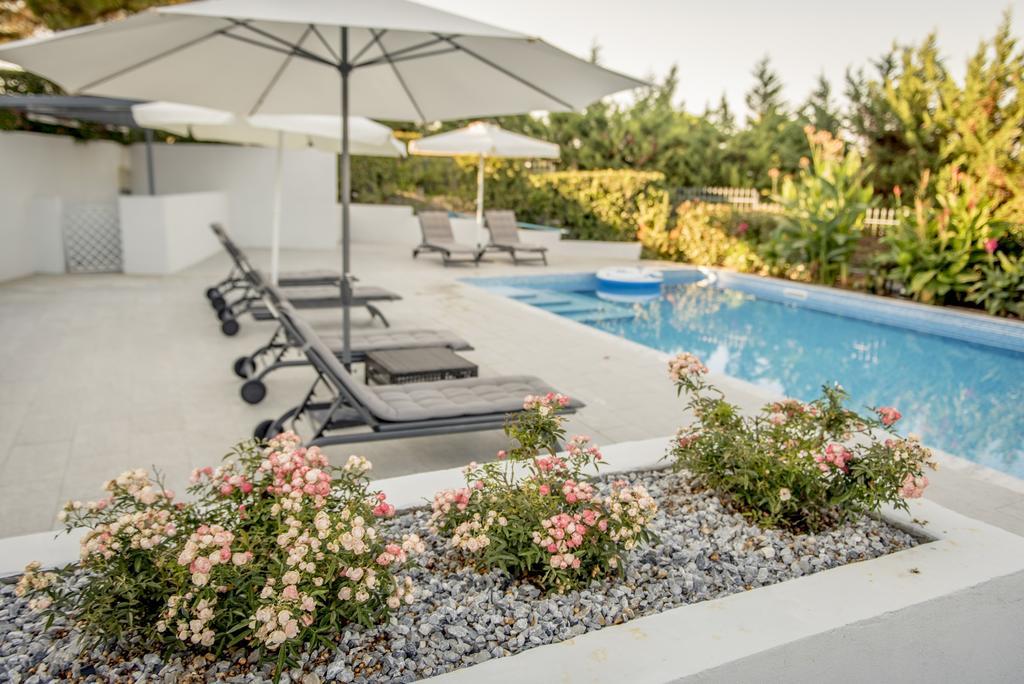 Pleiades Boutique Villas 크리오피지 외부 사진