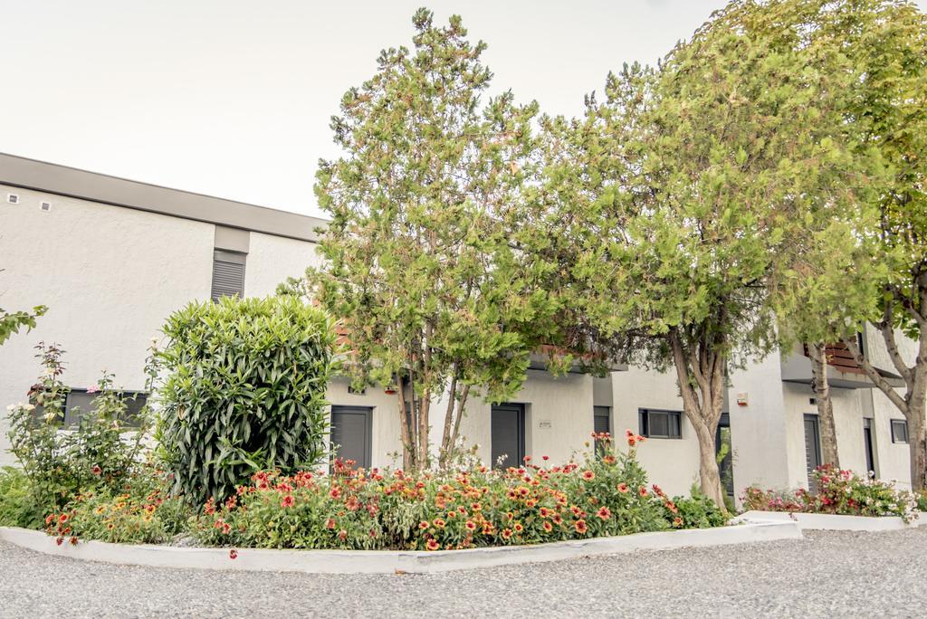 Pleiades Boutique Villas 크리오피지 외부 사진