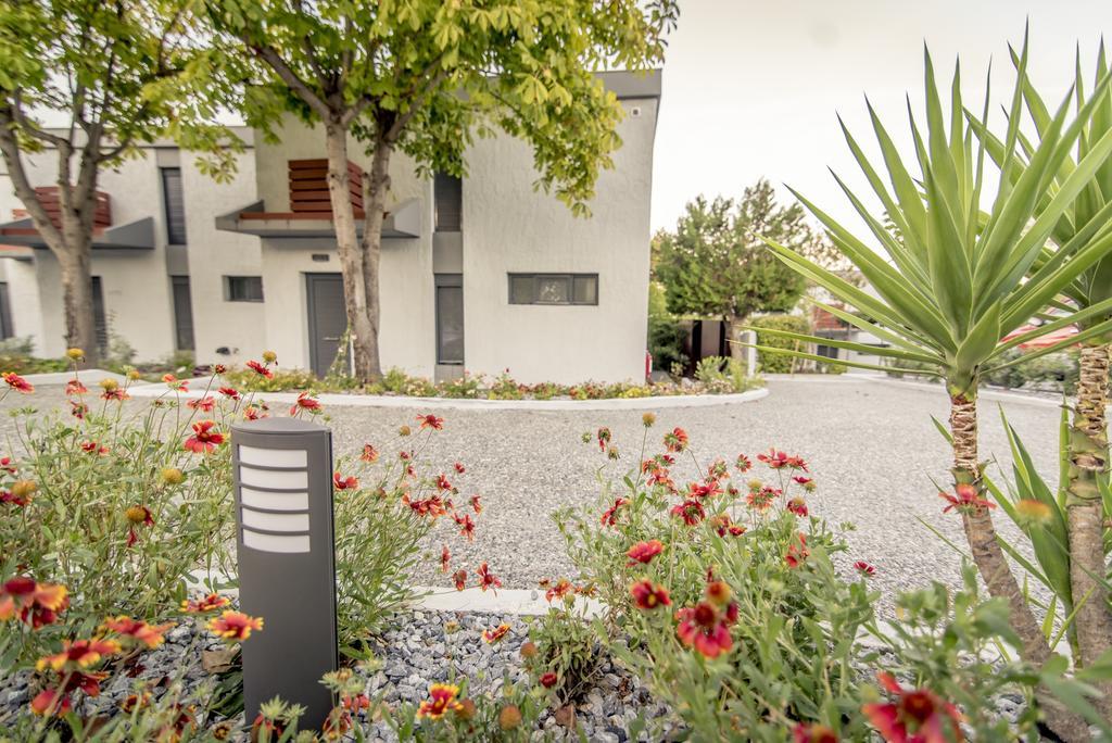 Pleiades Boutique Villas 크리오피지 외부 사진