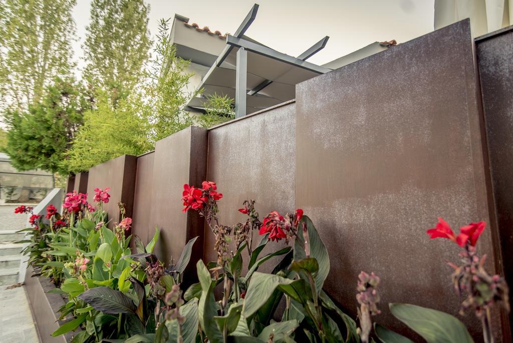 Pleiades Boutique Villas 크리오피지 외부 사진