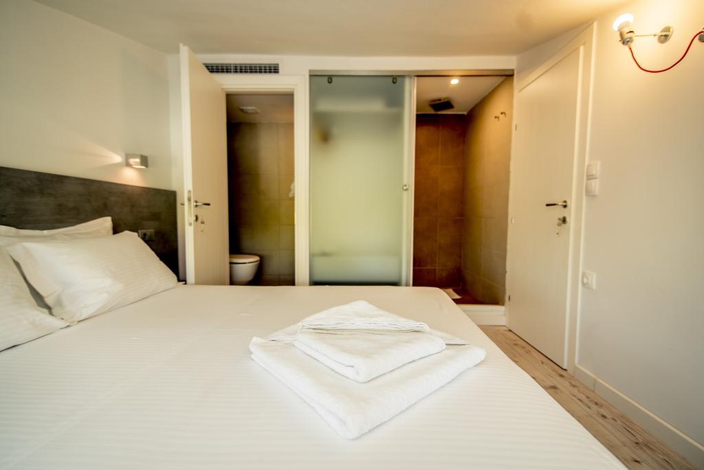 Pleiades Boutique Villas 크리오피지 외부 사진