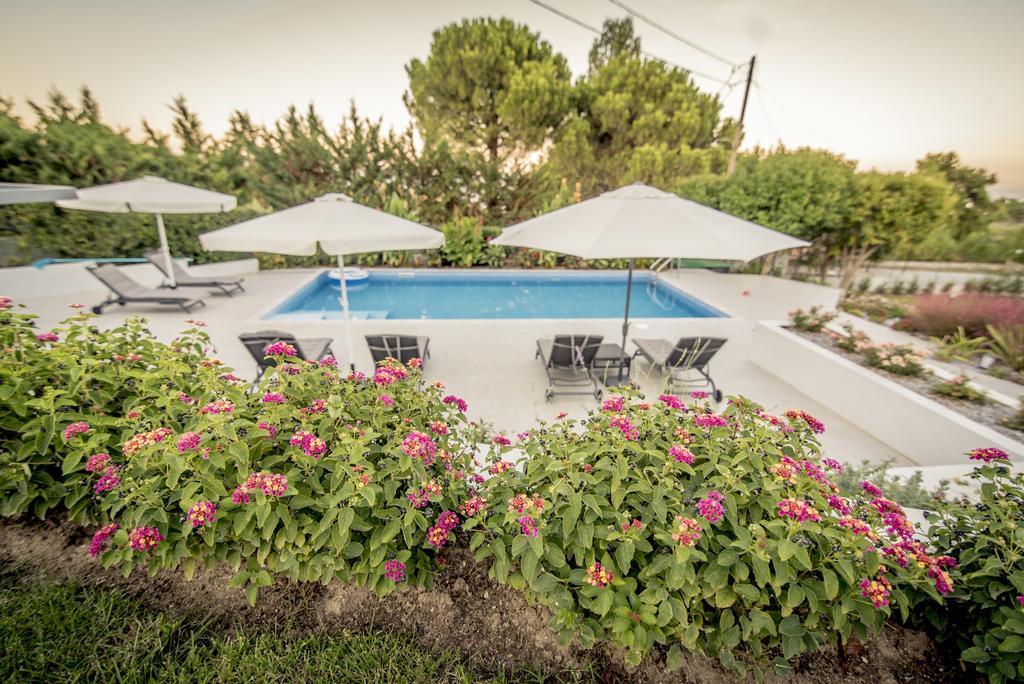 Pleiades Boutique Villas 크리오피지 외부 사진