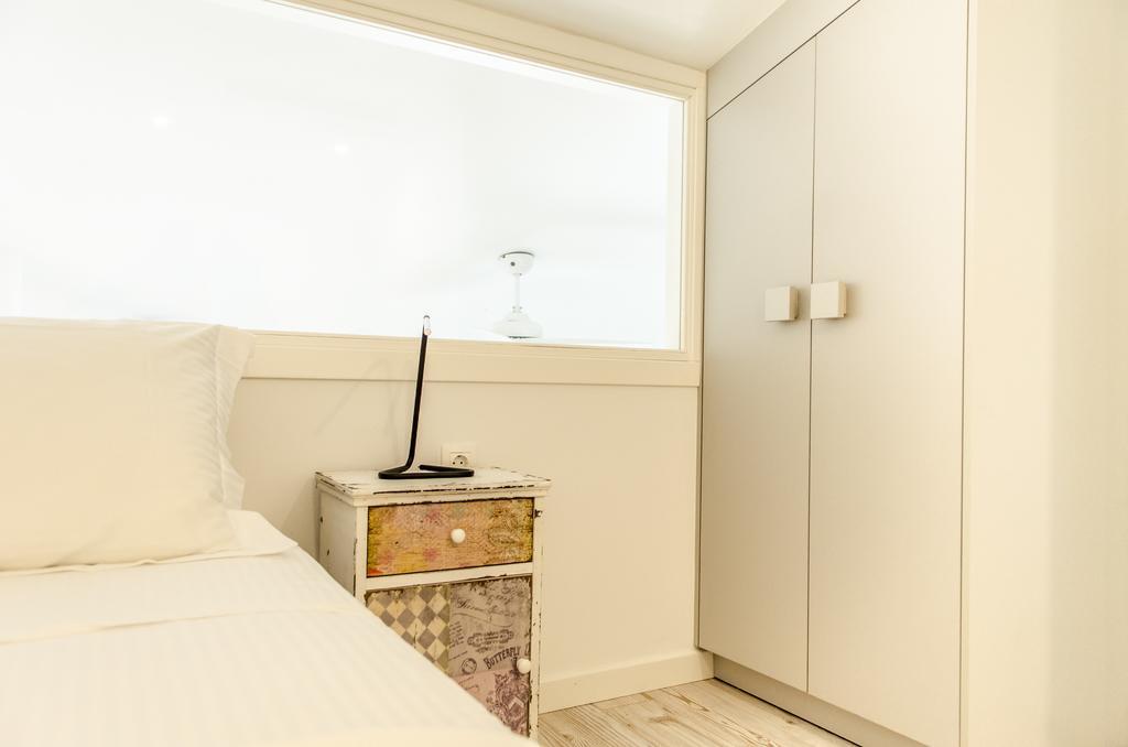 Pleiades Boutique Villas 크리오피지 외부 사진