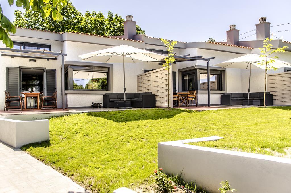 Pleiades Boutique Villas 크리오피지 외부 사진