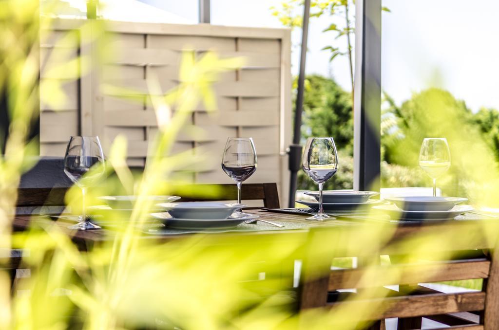 Pleiades Boutique Villas 크리오피지 외부 사진