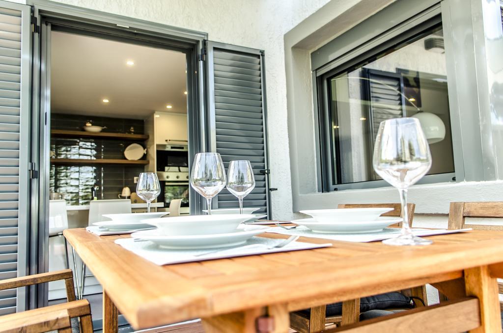 Pleiades Boutique Villas 크리오피지 외부 사진