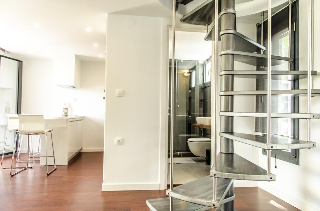 Pleiades Boutique Villas 크리오피지 외부 사진