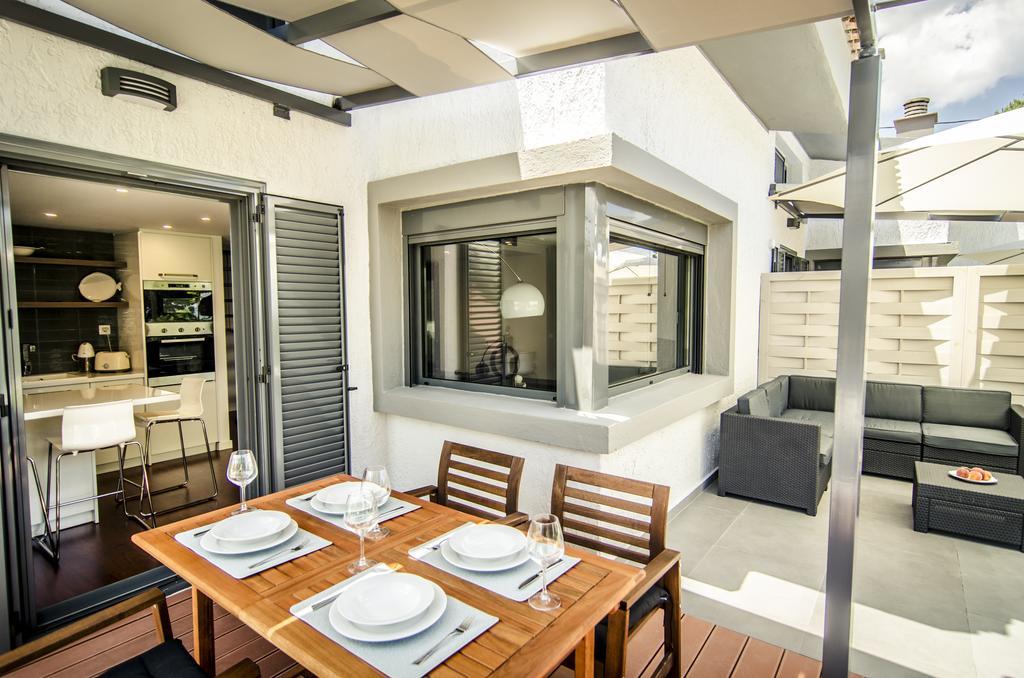 Pleiades Boutique Villas 크리오피지 외부 사진