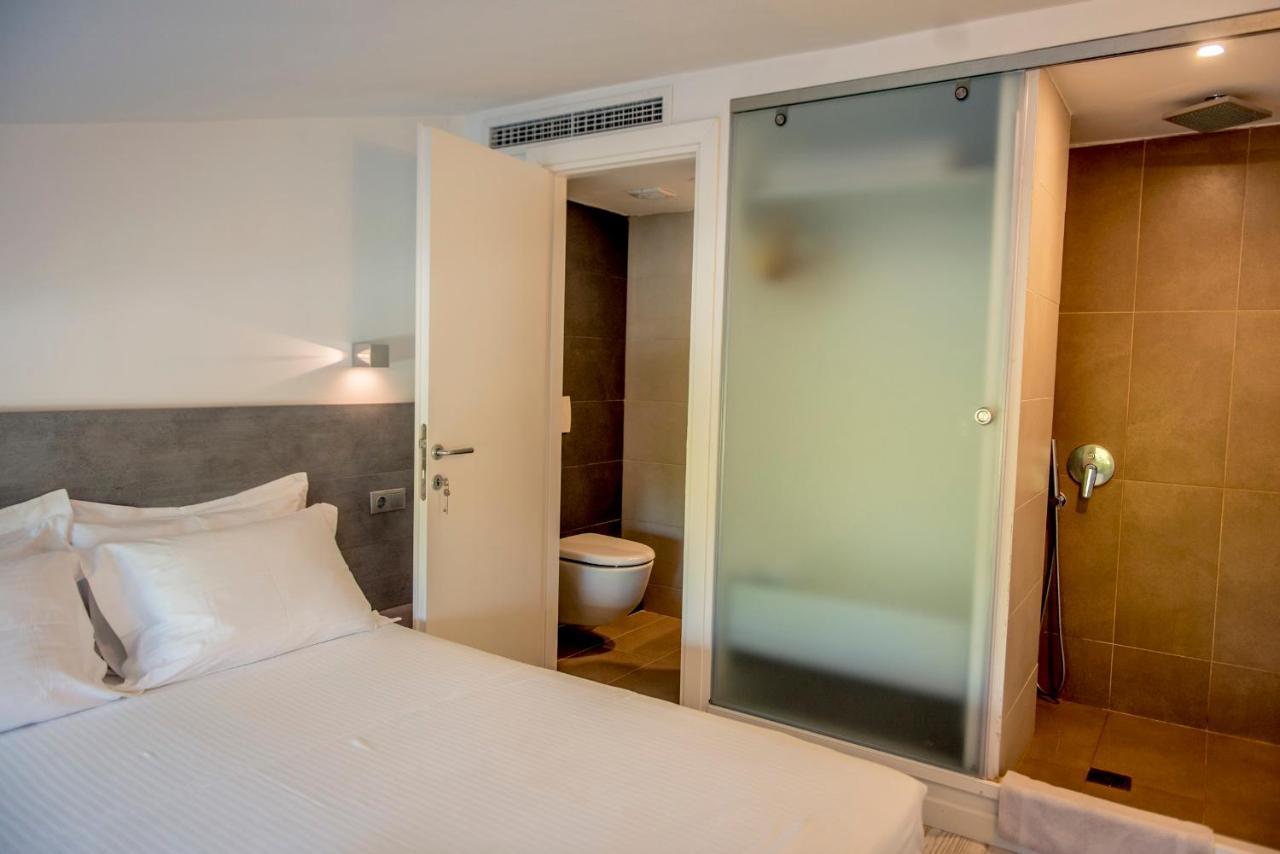 Pleiades Boutique Villas 크리오피지 외부 사진
